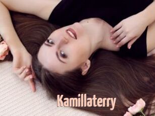 Kamillaterry