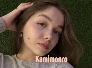 Kamimonro