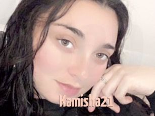 Kamisha21