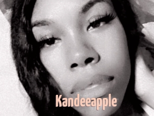 Kandeeapple