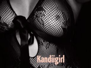 Kandiigirl