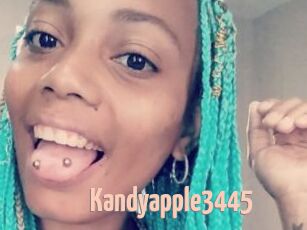 Kandyapple3445