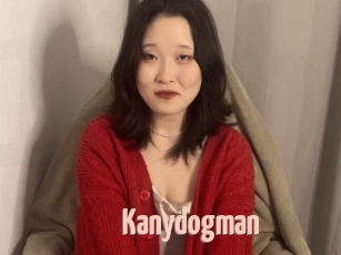 Kanydogman