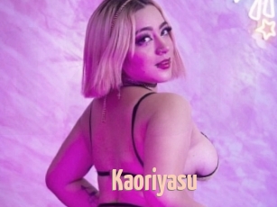 Kaoriyasu
