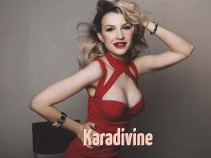 Karadivine