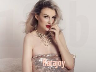 Karajoy