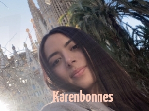 Karenbonnes