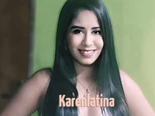 Karenlatina