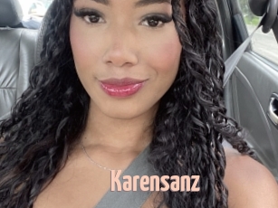 Karensanz