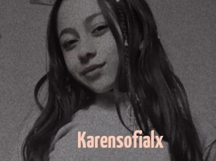 Karensofialx