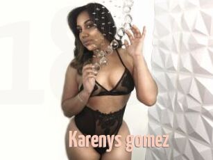 Karenys_gomez