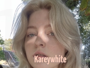 Kareywhite