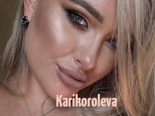 Karikoroleva