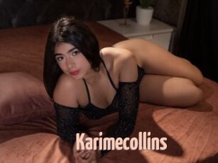 Karimecollins