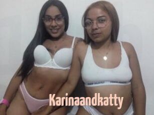 Karinaandkatty