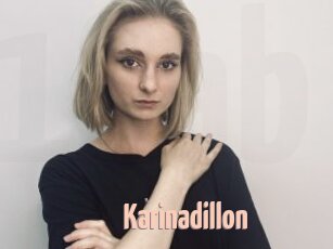 Karinadillon