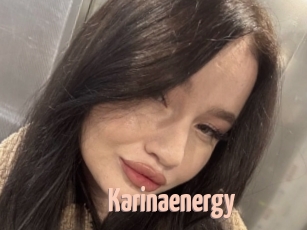 Karinaenergy