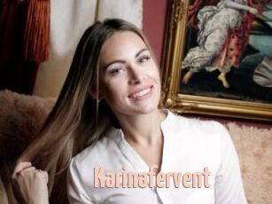 Karinafervent