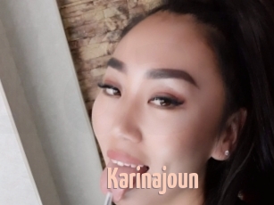 Karinajoun