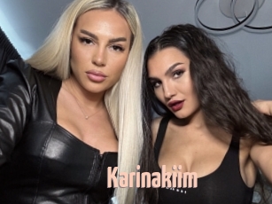 Karinakiim