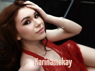 Karinamckay