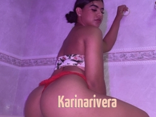 Karinarivera