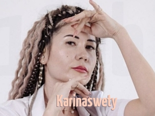 Karinaswety