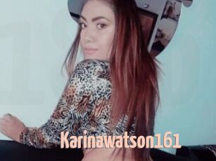 Karinawatson161