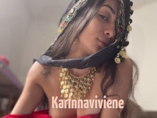 Karinnaviviene