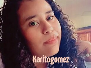 Karitogomez