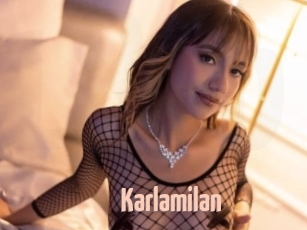 Karlamilan