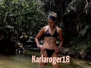 Karlaroger18