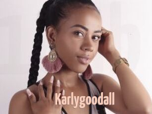 Karlygoodall