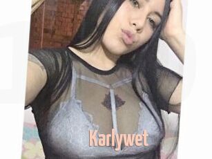 Karlywet