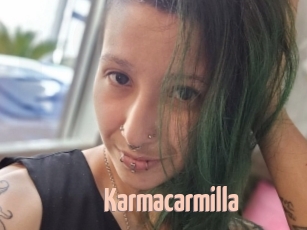 Karmacarmilla