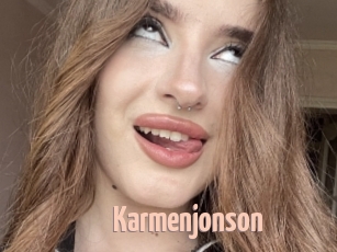 Karmenjonson