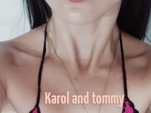 Karol_and_tommy