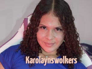 Karolaynswolkers