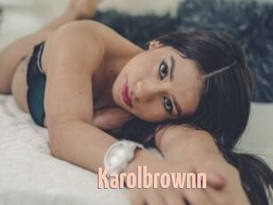 Karolbrownn