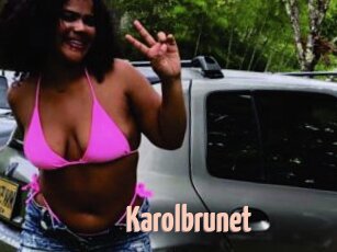 Karolbrunet