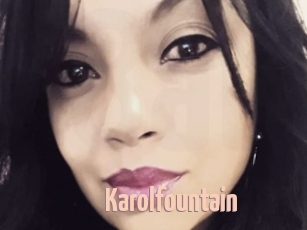 Karolfountain