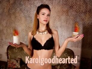 Karolgoodhearted