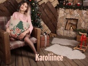 Karoliinee