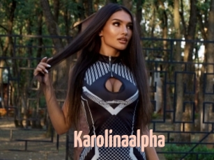 Karolinaalpha