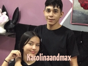Karolinaandmax