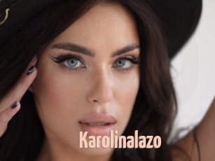 Karolinalazo