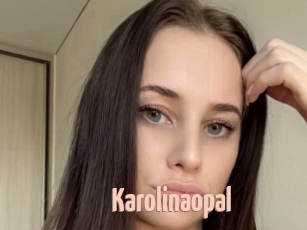 Karolinaopal