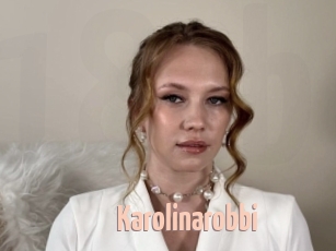 Karolinarobbi