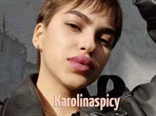 Karolinaspicy