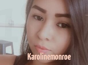Karolinemonroe